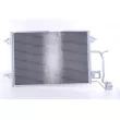 Condenseur, climatisation NISSENS 94601 - Visuel 2