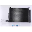Condenseur, climatisation NISSENS 94615 - Visuel 1