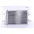 Condenseur, climatisation NISSENS 94628 - Visuel 3