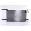 Condenseur, climatisation NISSENS 94632 - Visuel 2