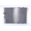 Condenseur, climatisation NISSENS 94636 - Visuel 2