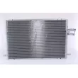 Condenseur, climatisation NISSENS 94637 - Visuel 2
