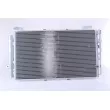 Condenseur, climatisation NISSENS 94644 - Visuel 2