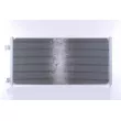Condenseur, climatisation NISSENS 94664 - Visuel 2