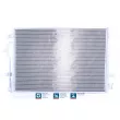 Condenseur, climatisation NISSENS 94665 - Visuel 1