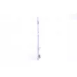 Condenseur, climatisation NISSENS 94665 - Visuel 3