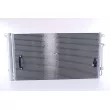 Condenseur, climatisation NISSENS 94667 - Visuel 3