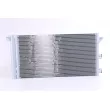 Condenseur, climatisation NISSENS 94670 - Visuel 2