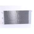 Condenseur, climatisation NISSENS 94670 - Visuel 3