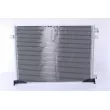 Condenseur, climatisation NISSENS 94671 - Visuel 2