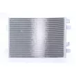 Condenseur, climatisation NISSENS 94673 - Visuel 2