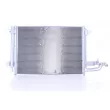 Condenseur, climatisation NISSENS 94684 - Visuel 2