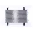 Condenseur, climatisation NISSENS 94712 - Visuel 3