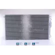Condenseur, climatisation NISSENS 94716 - Visuel 1