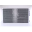 Condenseur, climatisation NISSENS 94716 - Visuel 2