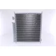 Condenseur, climatisation NISSENS 94734 - Visuel 3