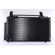 Condenseur, climatisation NISSENS 94735 - Visuel 3