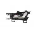 Poignet de porte, équipment intérieur arrière gauche BLIC 6010-12-055409TP - Visuel 1