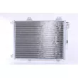 Condenseur, climatisation NISSENS 94754 - Visuel 3