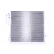 Condenseur, climatisation NISSENS 94773 - Visuel 2