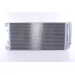Condenseur, climatisation NISSENS 94781 - Visuel 3