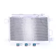 Condenseur, climatisation NISSENS 94794 - Visuel 1