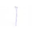 Condenseur, climatisation NISSENS 94794 - Visuel 3