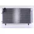 Condenseur, climatisation NISSENS 94795 - Visuel 2