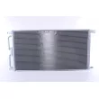 Condenseur, climatisation NISSENS 94798 - Visuel 3