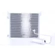 Condenseur, climatisation NISSENS 94805 - Visuel 2