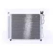 Condenseur, climatisation NISSENS 94828 - Visuel 2
