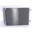 Condenseur, climatisation NISSENS 94831 - Visuel 2
