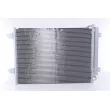 Condenseur, climatisation NISSENS 94831 - Visuel 3