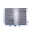 Condenseur, climatisation NISSENS 94832 - Visuel 1