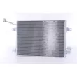 Condenseur, climatisation NISSENS 94835 - Visuel 2