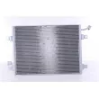 Condenseur, climatisation NISSENS 94835 - Visuel 3