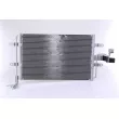 Condenseur, climatisation NISSENS 94838 - Visuel 2
