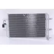 Condenseur, climatisation NISSENS 94838 - Visuel 3