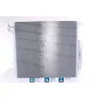 Condenseur, climatisation NISSENS 94839 - Visuel 1