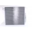 Condenseur, climatisation NISSENS 94839 - Visuel 2
