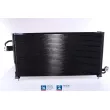 Condenseur, climatisation NISSENS 94841 - Visuel 1