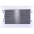 Condenseur, climatisation NISSENS 94856 - Visuel 2
