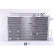 Condenseur, climatisation NISSENS 94857 - Visuel 1