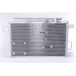 Condenseur, climatisation NISSENS 94857 - Visuel 2