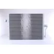 Condenseur, climatisation NISSENS 94859 - Visuel 2