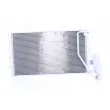 Condenseur, climatisation NISSENS 94862 - Visuel 2