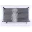 Condenseur, climatisation NISSENS 94863 - Visuel 3