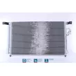 Condenseur, climatisation NISSENS 94869 - Visuel 1