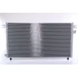 Condenseur, climatisation NISSENS 94878 - Visuel 2
