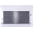 Condenseur, climatisation NISSENS 94889 - Visuel 2